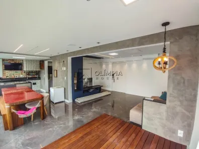 Apartamento com 3 Quartos à venda, 152m² no Vila Pompéia, São Paulo