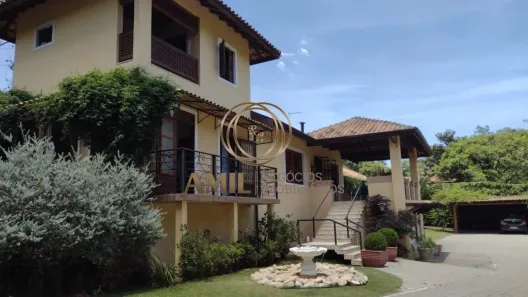 Fazenda/Sítio com 4 Quartos para alugar, 300m² no Jardim Torrão de Ouro, São José dos Campos