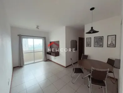 Apartamento com 2 Quartos à venda, 58m² no Granja Daniel, Taubaté