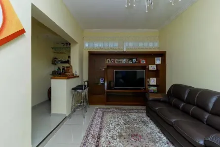 Casa com 3 Quartos à venda, 220m² no Chácara Santo Antônio (Zona Sul), São Paulo