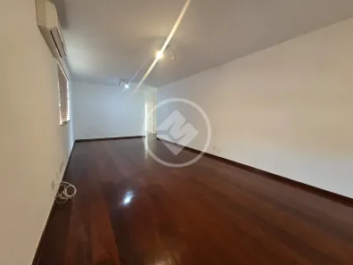 Apartamento com 4 Quartos para alugar, 211m² no Boqueirão, Santos