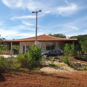 com 3 Quartos à venda, 4000m² no , Doutor Camargo