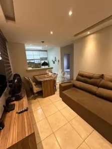 Apartamento com 2 Quartos para alugar, 50m² no Shopping Park, Uberlândia