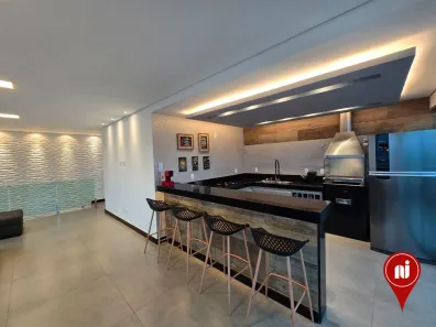 Cobertura com 4 Quartos para venda ou aluguel, 210m² no Estoril, Belo Horizonte