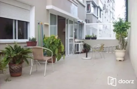 Apartamento com 2 Quartos à venda, 104m² no Rio Branco, Porto Alegre