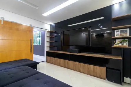 Casa com 4 Quartos à venda, 299m² no Jardim das Bandeiras, São Paulo
