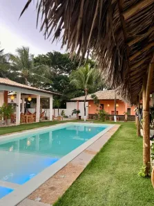 Imóvel Comercial com 8 Quartos à venda, 429m² no Cumbuco, Caucaia
