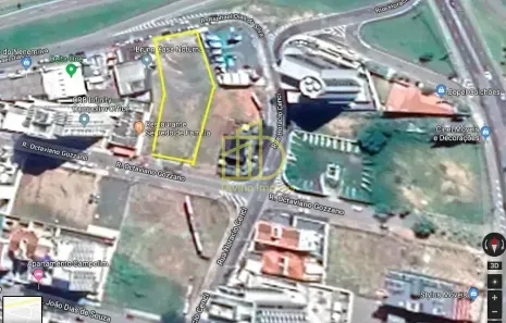 à venda, 2336m² no Parque Campolim, Sorocaba