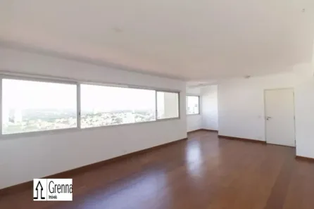 Apartamento com 3 Quartos à venda, 130m² no Sumarezinho, São Paulo