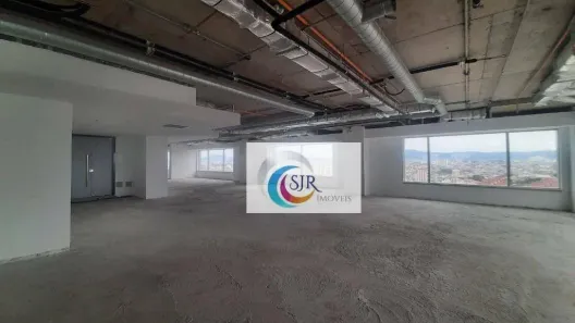Sala Comercial para venda ou aluguel, 225m² no Várzea da Barra Funda, São Paulo
