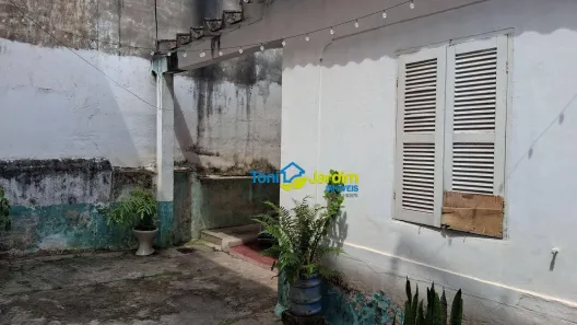 Lote/Terreno à venda, 352m² no Parque Oratório, Santo André