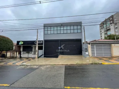 Galpão/Depósito/Armazém para alugar, 350m² no Jardim Dom Bosco, Campinas