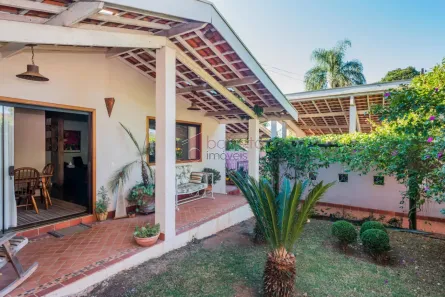 Casa de Condomínio com 3 Quartos à venda, 406m² no Jardim Celeste, Jundiaí