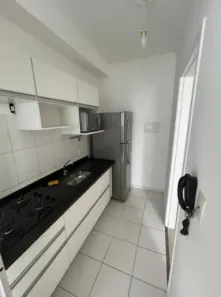 Apartamento com 2 Quartos à venda, 46m² no Parque Campolim, Sorocaba