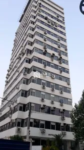 Sala Comercial para alugar, 239m² no Jardim Paulistano, São Paulo