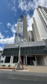 Apartamento com 1 Quarto à venda, 60m² no Melo, Montes Claros