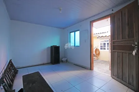 Casa com 2 Quartos à venda, 60m² no Sítio Cercado, Curitiba