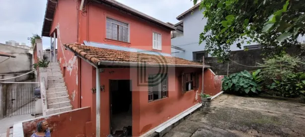 Casa com 4 Quartos à venda, 313m² no Jardim Bonfiglioli, São Paulo