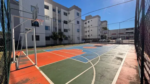 Apartamento com 2 Quartos à venda, 55m² no Serraria, São José