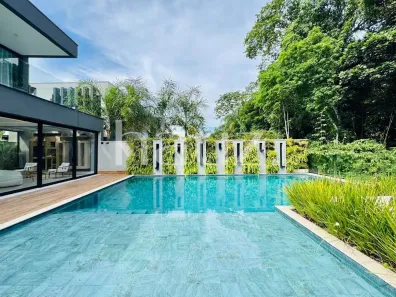 Casa com 6 Quartos à venda, 751m² no Riviera, Bertioga