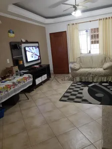 Sobrado com 3 Quartos à venda, 120m² no Jardim Altos de Santana I, Jacareí