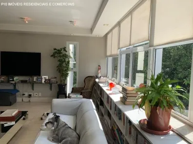 Apartamento com 2 Quartos à venda, 170m² no Jardim Europa, São Paulo