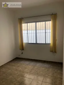 Sobrado com 3 Quartos à venda, 170m² no Vila Brasilina, São Paulo