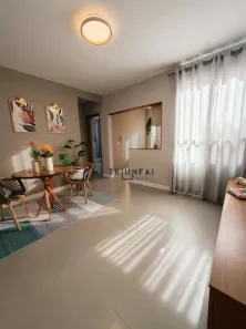 Apartamento com 2 Quartos à venda, 48m² no Jardim América, Sorocaba
