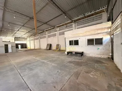 Galpão/Depósito/Armazém para alugar, 550m² no Macaxeira, Recife