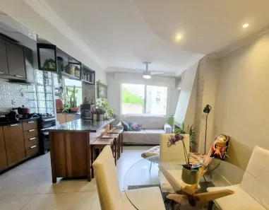 Apartamento com 2 Quartos à venda, 63m² no Santana, Porto Alegre