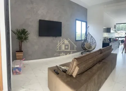 Casa com 3 Quartos à venda, 133m² no Jardim Maristela, Atibaia