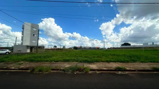 Lote/Terreno à venda, 433m² no Novo Mundo, Uberlândia