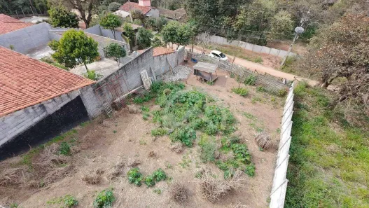 Lote/Terreno à venda, 438m² no Jardim Paulista, Atibaia