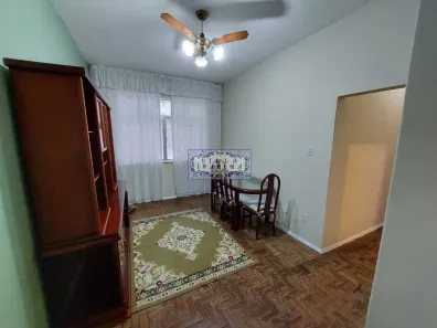 Apartamento com 2 Quartos à venda, 67m² no Tijuca, Rio de Janeiro