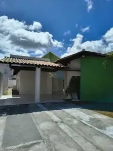 Casa com 3 Quartos à venda, 172m² no Parque das Nações, Parnamirim