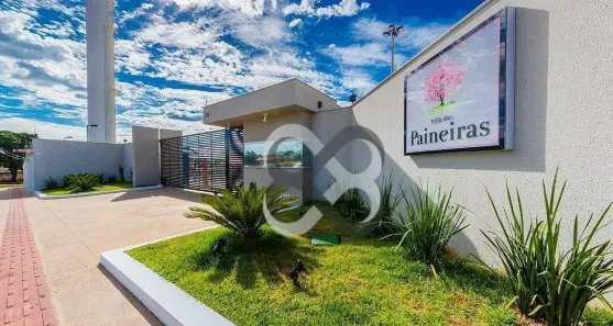 Apartamento com 2 Quartos à venda, 48m² no Jardim São Paulo II, Londrina