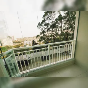Apartamento com 2 Quartos à venda, 50m² no Jardim Cidade Pirituba, São Paulo
