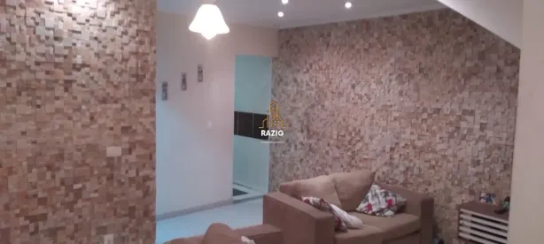 Sobrado com 3 Quartos à venda, 127m² no Jardim Penha, São Paulo