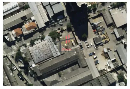 Lote/Terreno à venda, 1205m² no Vila Carioca, São Paulo