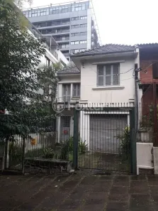 Sobrado com 3 Quartos à venda, 218m² no Auxiliadora, Porto Alegre