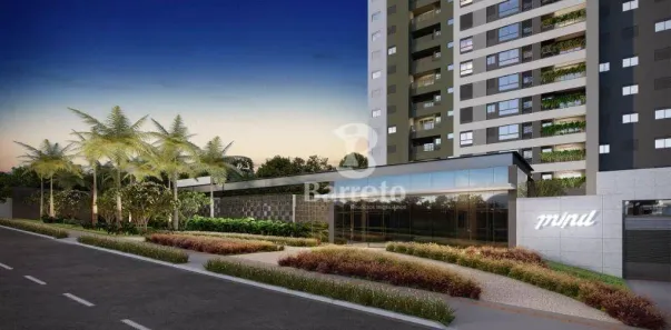 Apartamento com 3 Quartos à venda, 84m² no Terra Bonita, Londrina