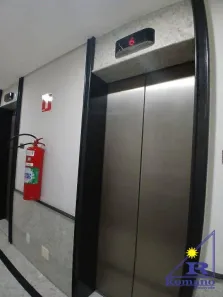 Sala Comercial para alugar, 33m² no Vila Gomes Cardim, São Paulo