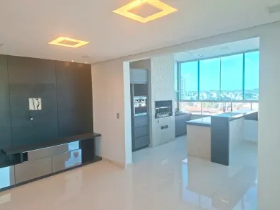 Apartamento com 3 Quartos para alugar, 301m² no Eldorado, Contagem