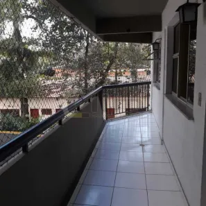 Apartamento com 2 Quartos à venda, 77m² no Tanque, Rio de Janeiro