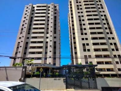 Apartamento com 3 Quartos à venda, 106m² no São Judas, Piracicaba