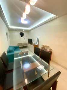 Apartamento com 3 Quartos à venda, 116m² no Itapuã, Vila Velha