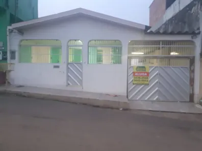 Casa com 3 Quartos à venda, 180m² no Nova Esperança, Manaus