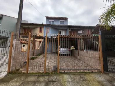 Casa com 4 Quartos à venda, 130m² no Hípica, Porto Alegre