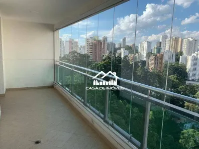 Apartamento com 2 Quartos para venda ou aluguel, 133m² no Vila Andrade, São Paulo
