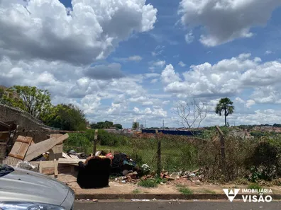 Lote/Terreno à venda, 370m² no Nossa Senhora da Abadia, Uberaba